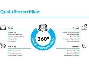 Volkswagen Golf VIII GTI 2.0 TSI DSG | NAVI | AHK | ACC |