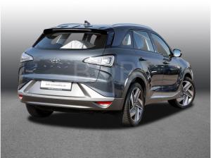 Hyundai Nexo Premium-Paket