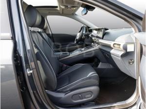 Hyundai Nexo Premium-Paket