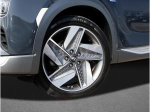 Hyundai Nexo Premium-Paket