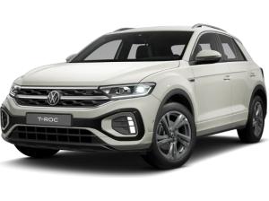 Volkswagen T-Roc 1.5 TSI R-Line 6-Gang