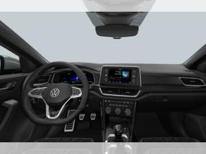 Volkswagen T-Roc 1.5 TSI R-Line 6-Gang
