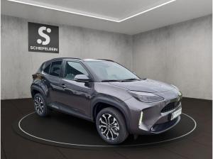 Toyota Yaris Cross Hybrid Teamplayer - Winter & Safetypaket