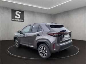 Toyota Yaris Cross Hybrid Teamplayer - Winter & Safetypaket