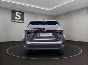 Toyota Yaris Cross Hybrid Teamplayer - Winter & Safetypaket