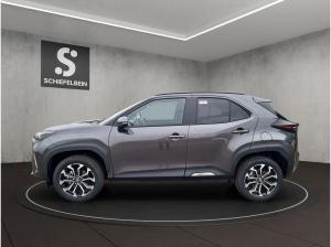 Toyota Yaris Cross Hybrid Teamplayer - Winter & Safetypaket