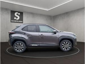 Toyota Yaris Cross Hybrid Teamplayer - Winter & Safetypaket