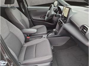 Toyota Yaris Cross Hybrid Teamplayer - Winter & Safetypaket