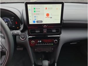 Toyota Yaris Cross Hybrid Teamplayer - Winter & Safetypaket