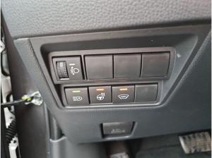 Toyota Yaris Cross Hybrid Teamplayer - Winter & Safetypaket