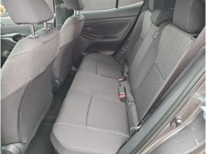 Toyota Yaris Cross Hybrid Teamplayer - Winter & Safetypaket