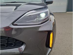 Toyota Yaris Cross Hybrid Teamplayer - Winter & Safetypaket