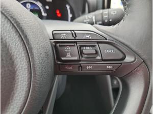 Toyota Yaris Cross Hybrid Teamplayer - Winter & Safetypaket