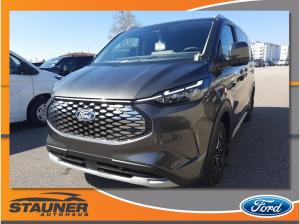 Ford Tourneo Custom 340 L1 Active H Bestellfahrzeug