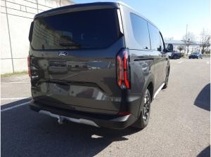Ford Tourneo Custom 340 L1 Active H Bestellfahrzeug