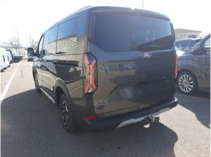 Ford Tourneo Custom 340 L1 Active H Bestellfahrzeug