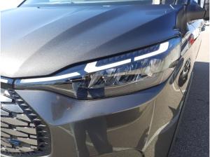 Ford Tourneo Custom 340 L1 Active H Bestellfahrzeug