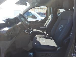 Ford Tourneo Custom 340 L1 Active H Bestellfahrzeug