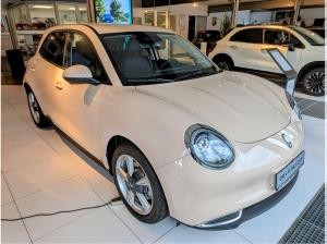 GWM ORA 03 400Pro mit Wärmepumpe