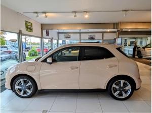 GWM ORA 03 400Pro mit Wärmepumpe