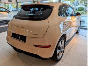 GWM ORA 03 400Pro mit Wärmepumpe