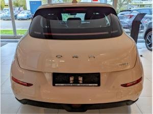 GWM ORA 03 400Pro mit Wärmepumpe