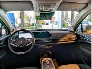 GWM ORA 03 400Pro mit Wärmepumpe