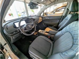 GWM ORA 03 400Pro mit Wärmepumpe