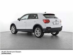 Audi Q2 S-Line 35 TFSI (Essen)