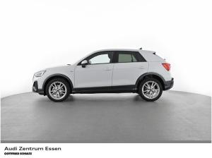 Audi Q2 S-Line 35 TFSI (Essen)