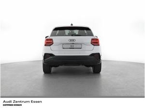 Audi Q2 S-Line 35 TFSI (Essen)