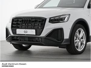 Audi Q2 S-Line 35 TFSI (Essen)