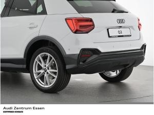 Audi Q2 S-Line 35 TFSI (Essen)