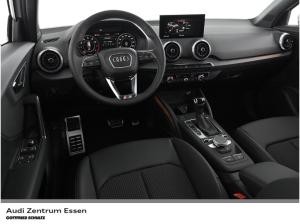 Audi Q2 S-Line 35 TFSI (Essen)