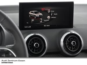 Audi Q2 S-Line 35 TFSI (Essen)