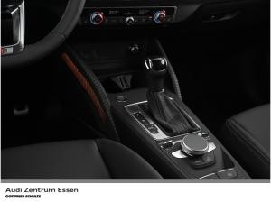 Audi Q2 S-Line 35 TFSI (Essen)