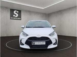 Toyota Yaris 1.5 Hybrid Teamplayer - LED+EPH+SHZ+ACC