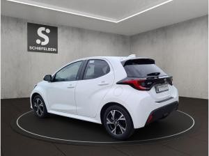Toyota Yaris 1.5 Hybrid Teamplayer - LED+EPH+SHZ+ACC