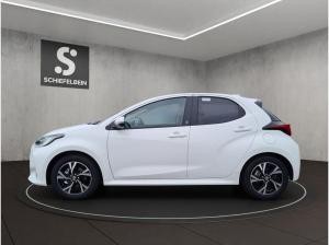 Toyota Yaris 1.5 Hybrid Teamplayer - LED+EPH+SHZ+ACC