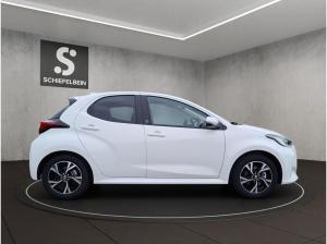 Toyota Yaris 1.5 Hybrid Teamplayer - LED+EPH+SHZ+ACC