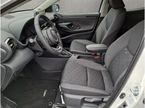 Toyota Yaris 1.5 Hybrid Teamplayer - LED+EPH+SHZ+ACC