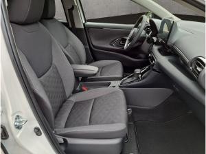 Toyota Yaris 1.5 Hybrid Teamplayer - LED+EPH+SHZ+ACC