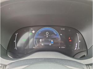 Toyota Yaris 1.5 Hybrid Teamplayer - LED+EPH+SHZ+ACC