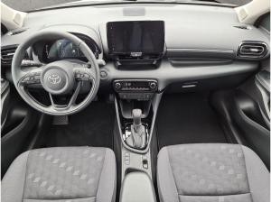 Toyota Yaris 1.5 Hybrid Teamplayer - LED+EPH+SHZ+ACC