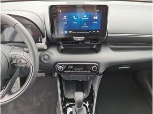 Toyota Yaris 1.5 Hybrid Teamplayer - LED+EPH+SHZ+ACC
