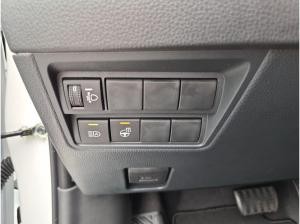 Toyota Yaris 1.5 Hybrid Teamplayer - LED+EPH+SHZ+ACC