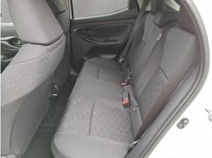 Toyota Yaris 1.5 Hybrid Teamplayer - LED+EPH+SHZ+ACC