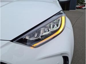 Toyota Yaris 1.5 Hybrid Teamplayer - LED+EPH+SHZ+ACC
