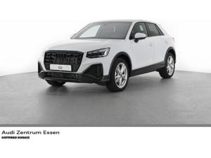 Audi Q2 S-Line 35 TFSI (Essen)