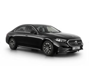 Mercedes-Benz E 220 d